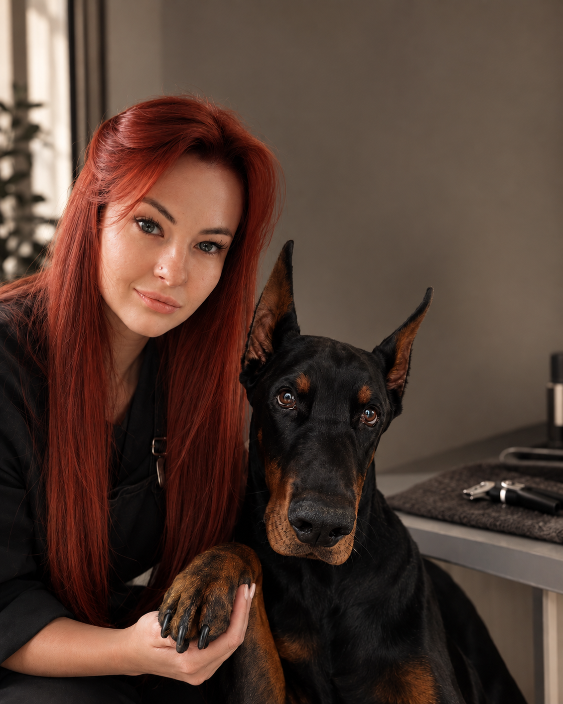 Валерия Волкова